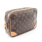 Louis Vuitton Trocadero 27 · Monogram