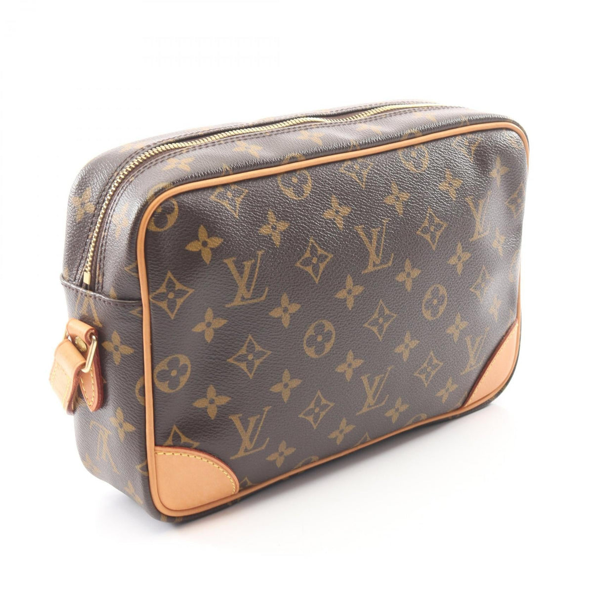 Louis Vuitton Trocadero 27 · Monogram