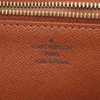 Louis Vuitton Trocadero 27 · Monogram