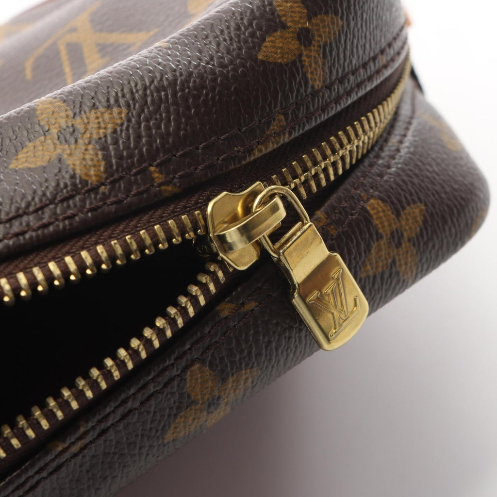 Louis Vuitton Trocadero 27 · Monogram