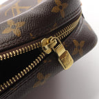 Louis Vuitton Trocadero 27 · Monogram