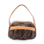 Louis Vuitton Clara · Monogram Canvas