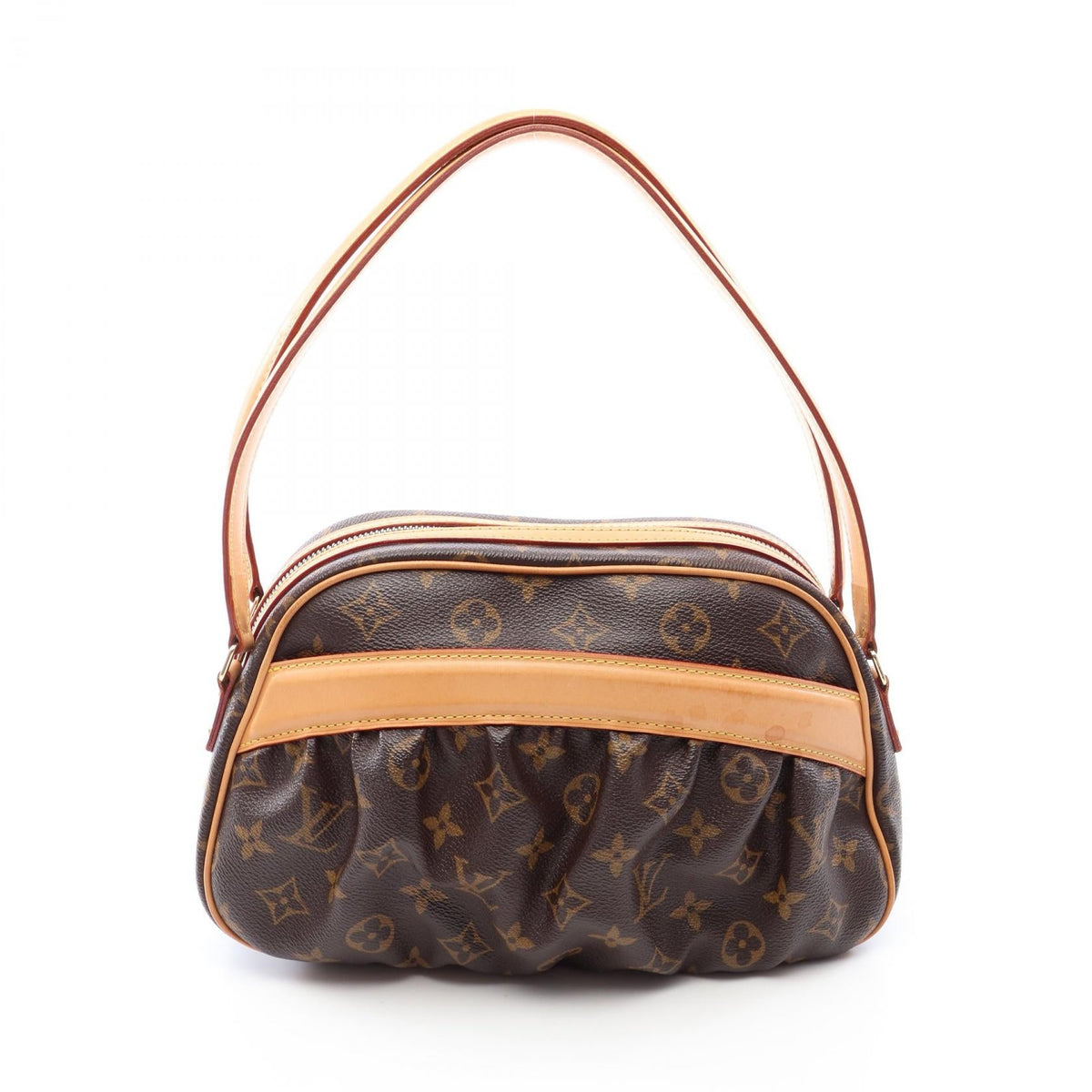 Louis Vuitton Clara · Monogram Canvas
