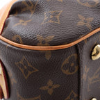 Louis Vuitton Clara · Monogram Canvas