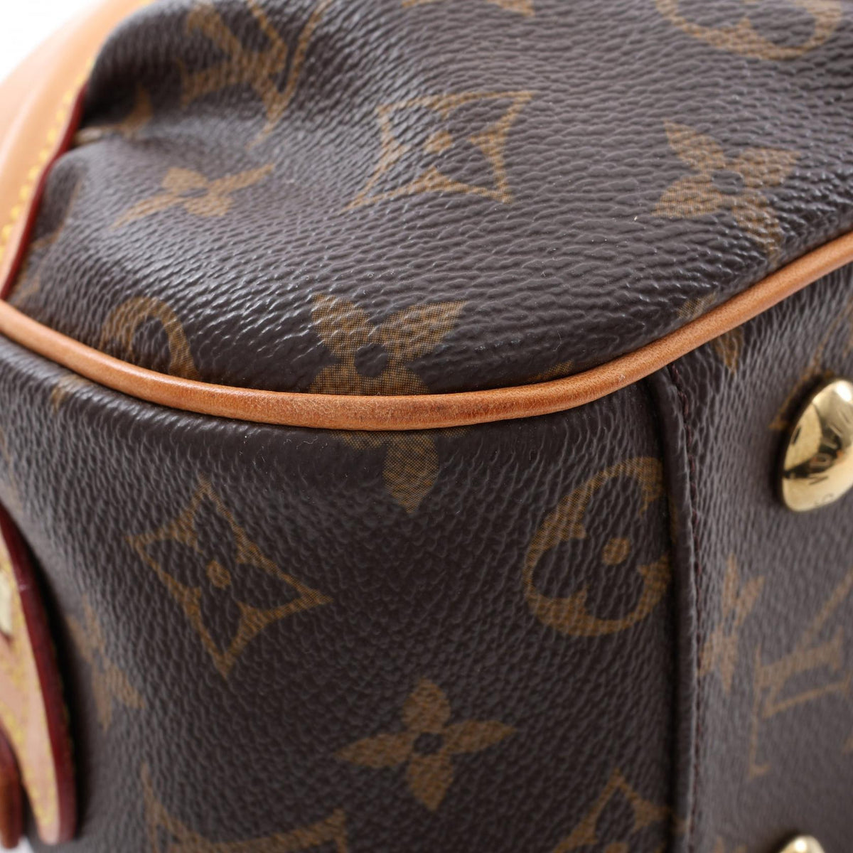 Louis Vuitton Clara · Monogram Canvas