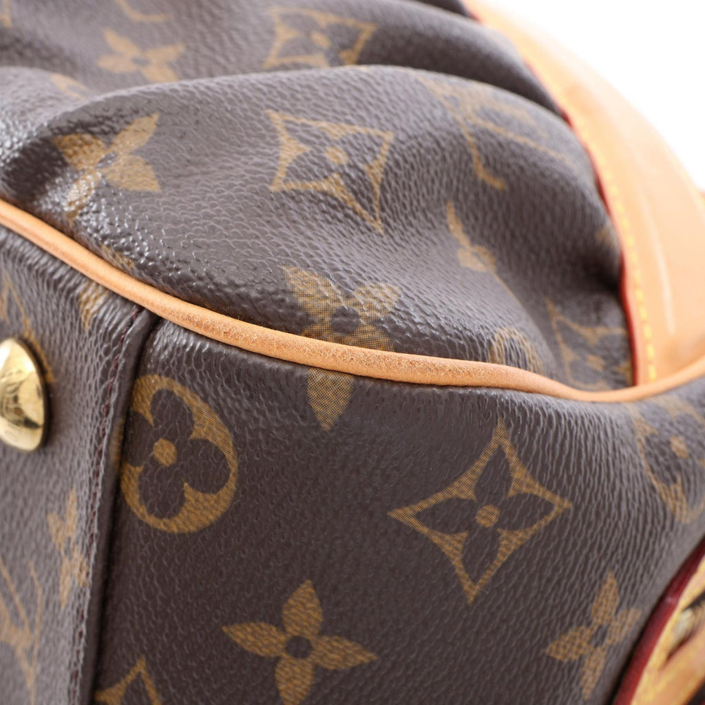 Louis Vuitton Clara · Monogram Canvas