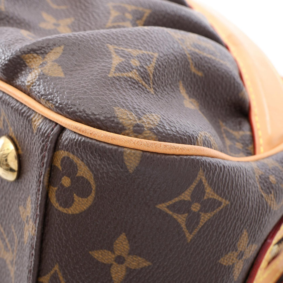Louis Vuitton Clara · Monogram Canvas