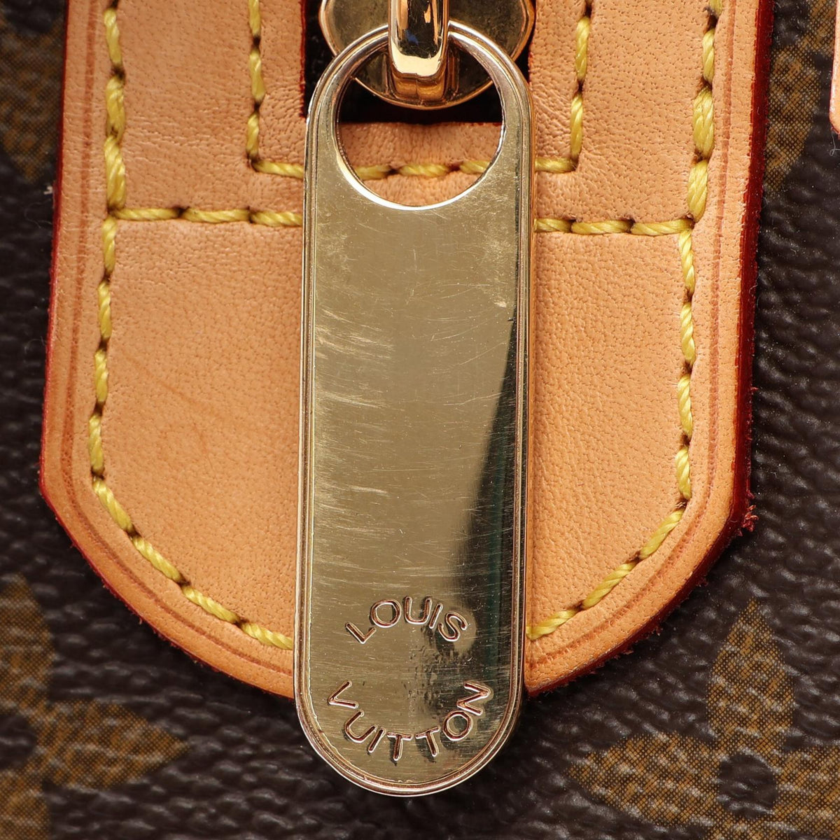 Louis Vuitton Clara · Monogram Canvas
