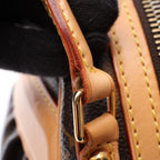 Louis Vuitton Clara · Monogram Canvas