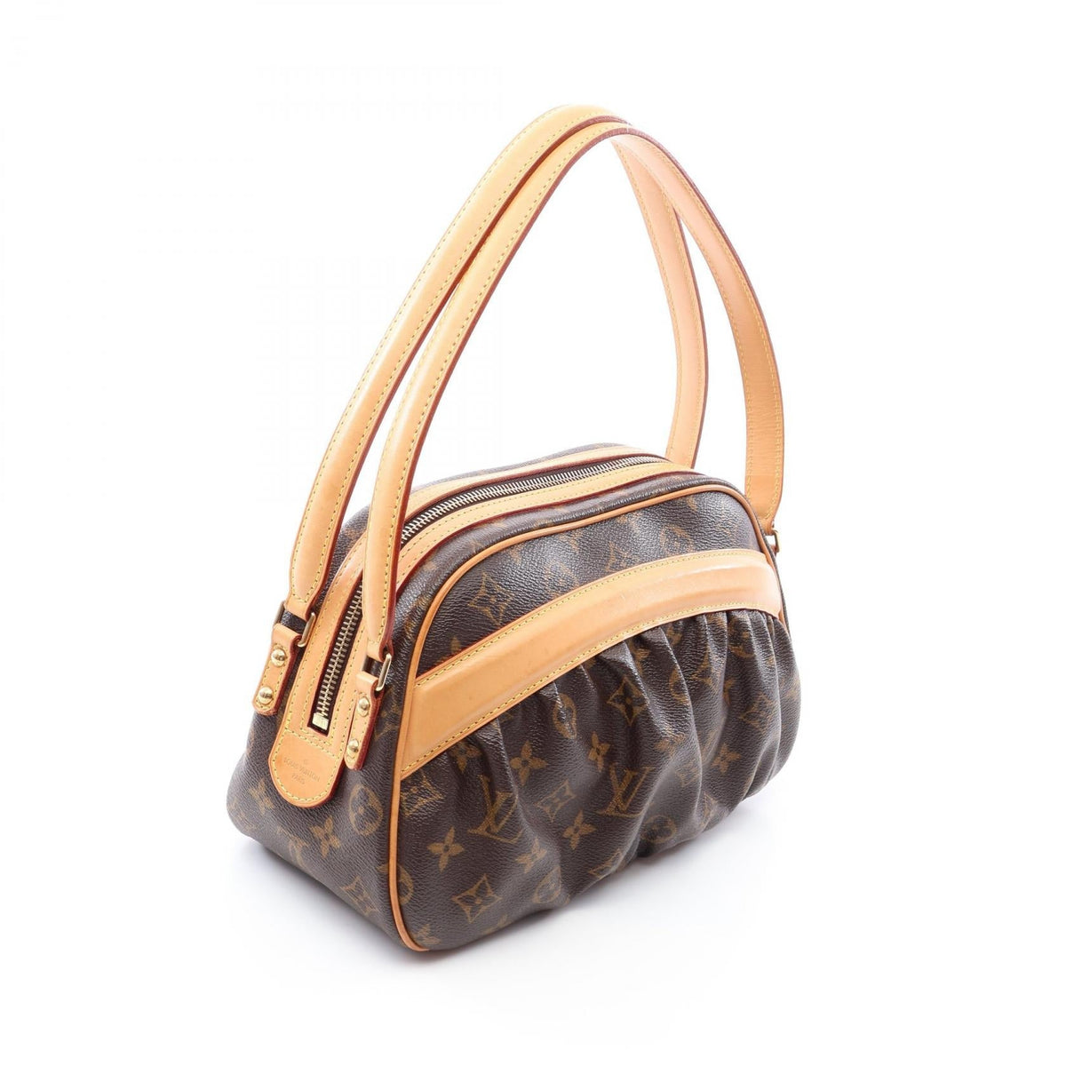 Louis Vuitton Clara · Monogram Canvas