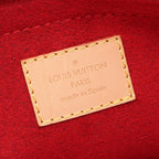 Louis Vuitton Clara · Monogram Canvas
