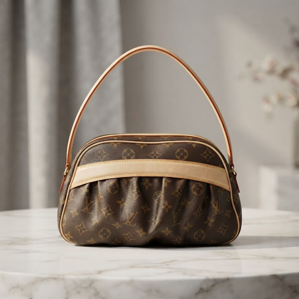 Louis Vuitton Clara · Monogram Canvas