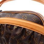 Louis Vuitton Clara · Monogram Canvas