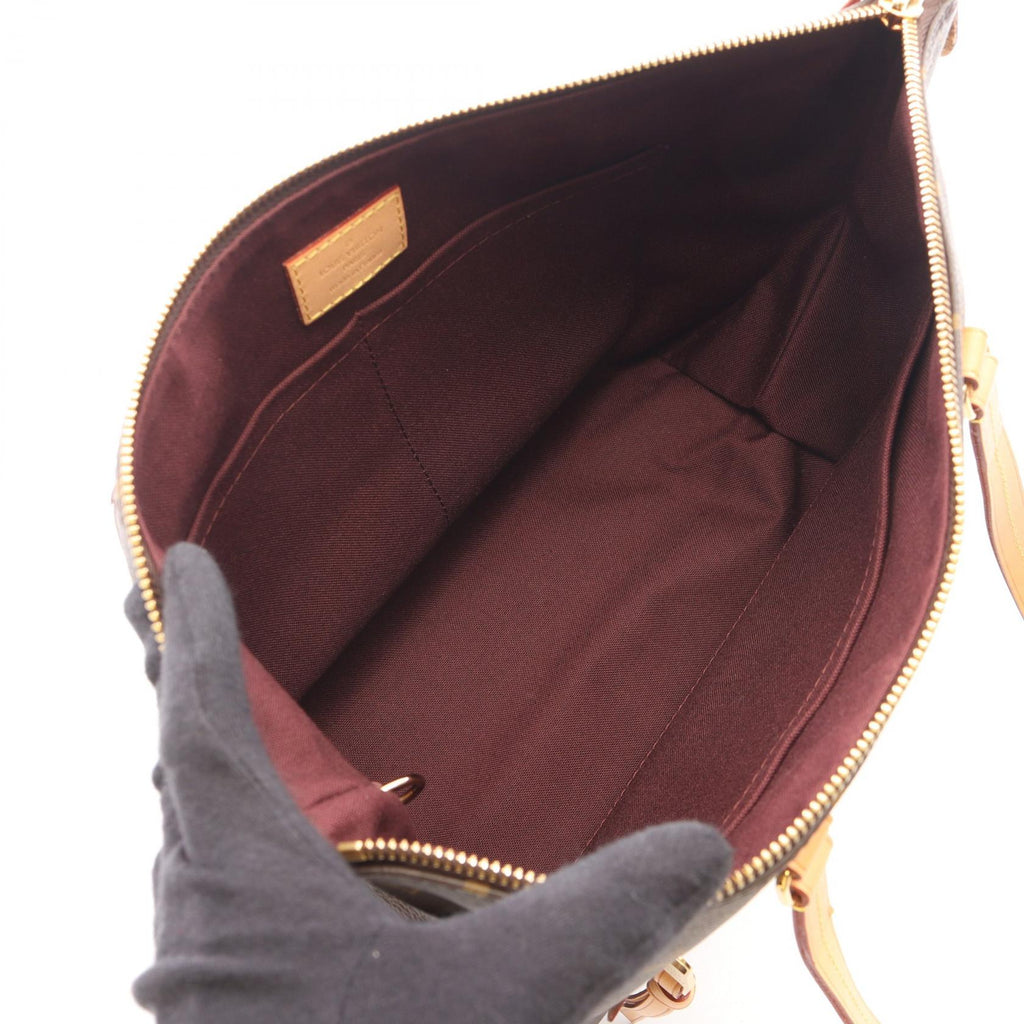 Louis Vuitton Jena PM · Monogram