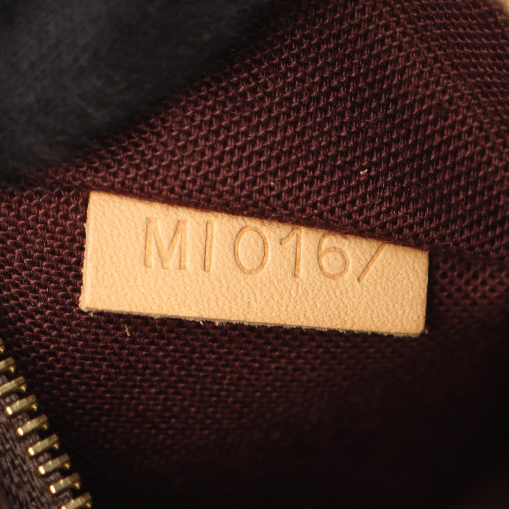 Louis Vuitton Jena PM · Monogram