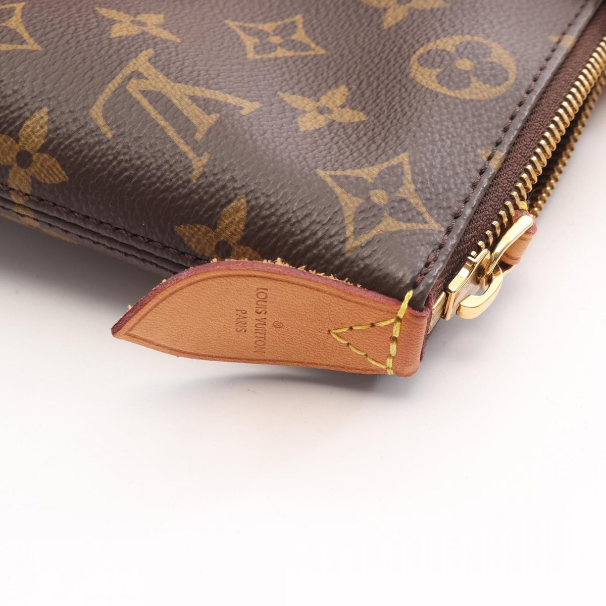 Louis Vuitton Jena PM · Monogram