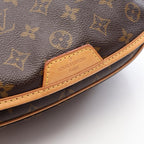 Louis Vuitton Menilmontant MM · Monogram