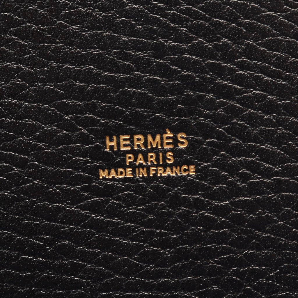 Hermès Standy · Courchevel