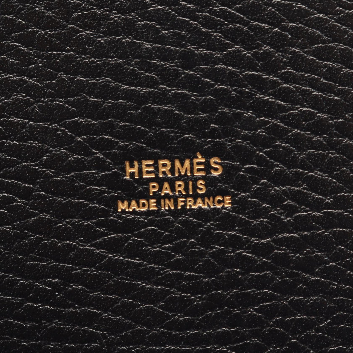 Hermès Standy · Courchevel