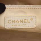 Chanel Wild Stitch · Chevron Leather