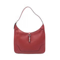 Hermès Trim 31 · Rouge Garance · Clemence