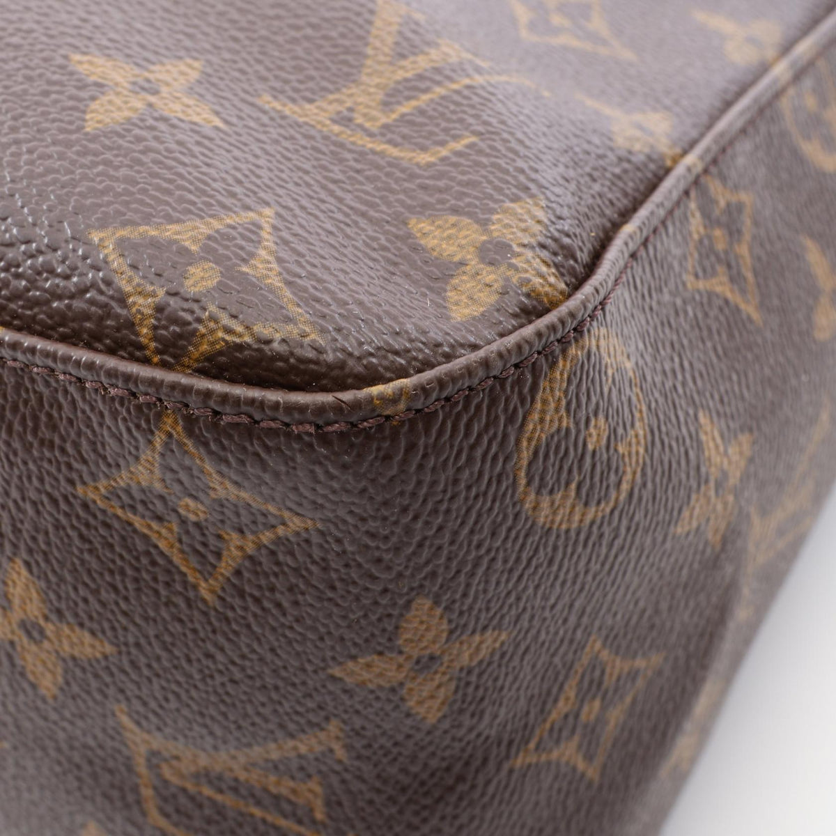 LOUIS VUITTON Looping GM · Monogram