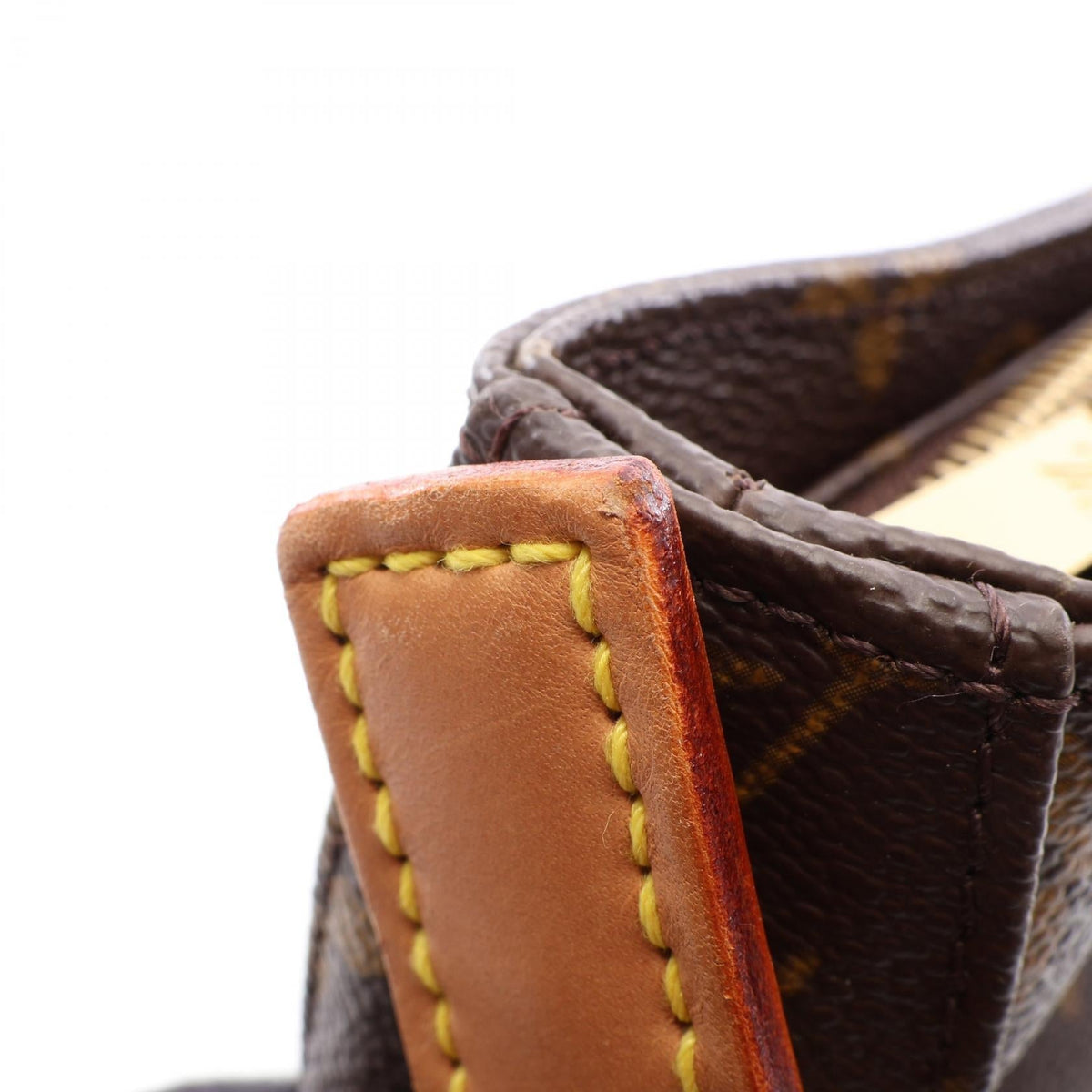 LOUIS VUITTON Looping GM · Monogram