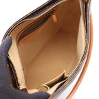 LOUIS VUITTON Looping GM · Monogram