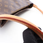 LOUIS VUITTON Looping GM · Monogram