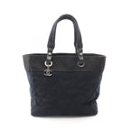 Chanel Paris Biarritz MM · Canvas
