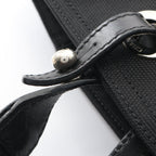 Chanel Paris Biarritz MM · Canvas