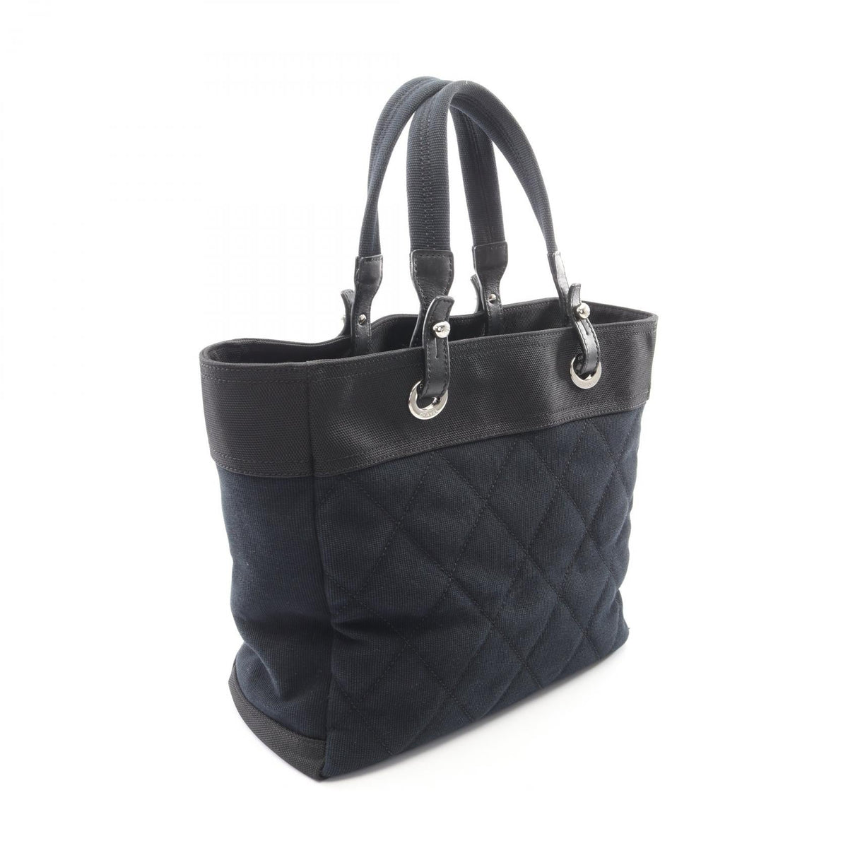 Chanel Paris Biarritz MM · Canvas