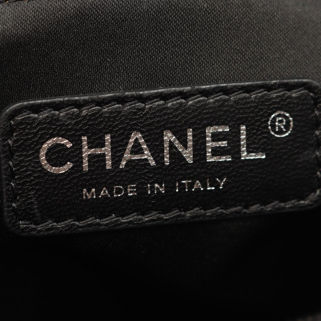 Chanel Paris Biarritz MM · Canvas