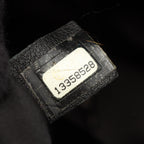Chanel Paris Biarritz MM · Canvas