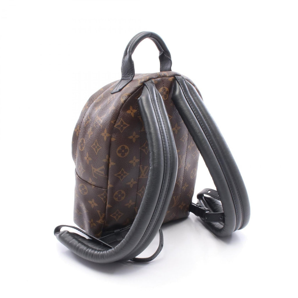 Louis Vuitton Palm Springs PM · Monogram