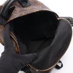 Louis Vuitton Palm Springs PM · Monogram