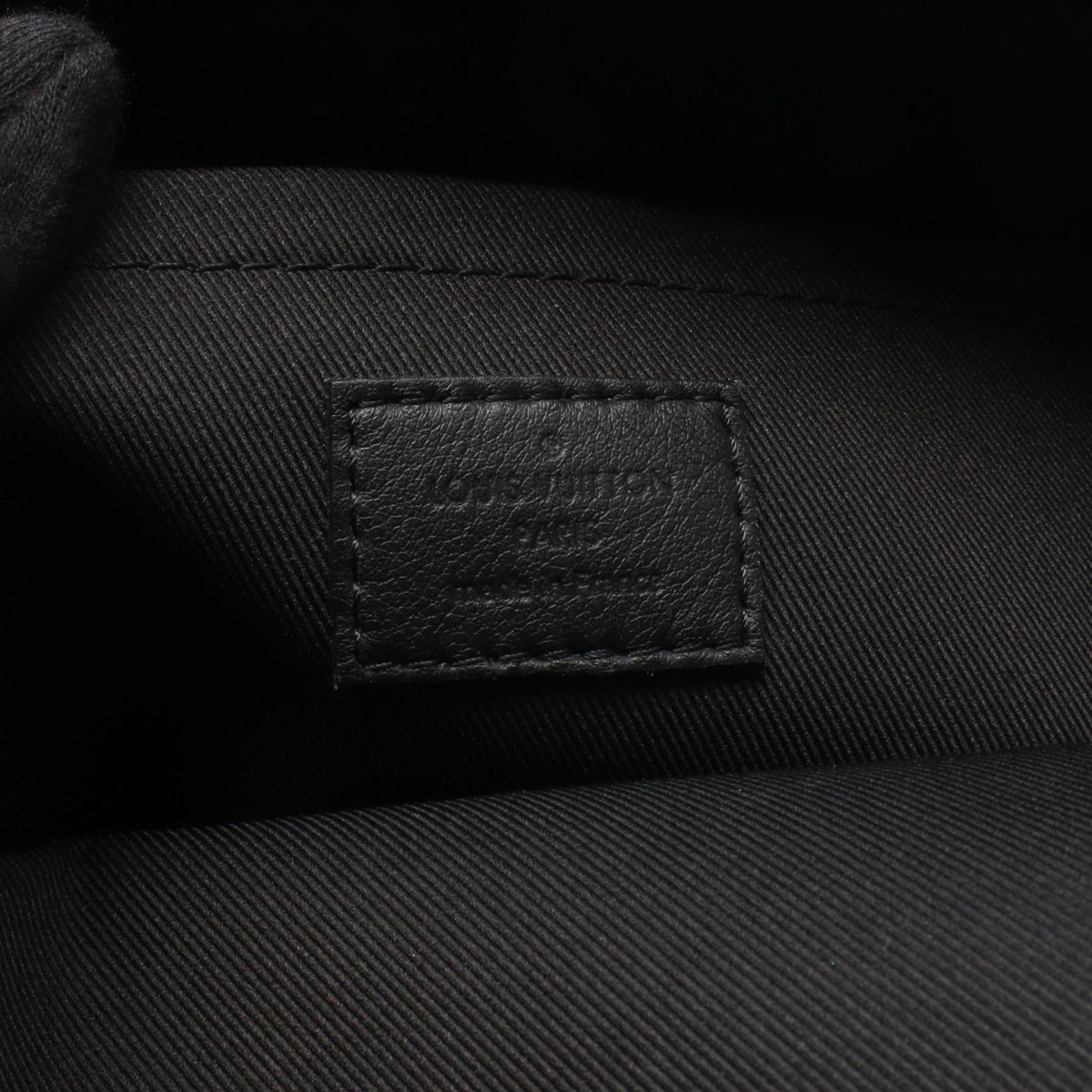 Louis Vuitton Palm Springs PM · Monogram