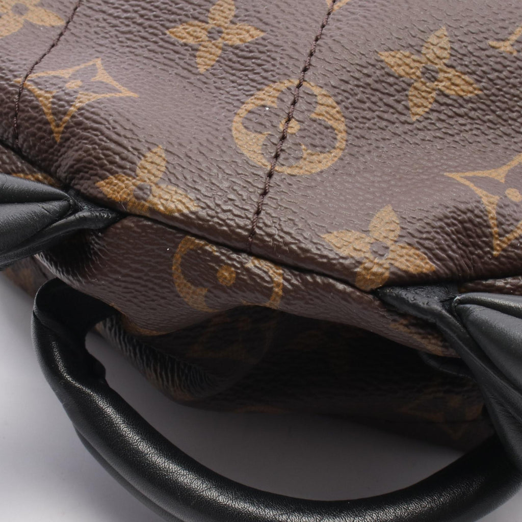 Louis Vuitton Palm Springs PM · Monogram