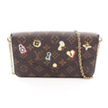 Louis Vuitton Pochette Felicie · Lovelock