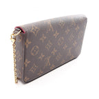 Louis Vuitton Pochette Felicie · Lovelock