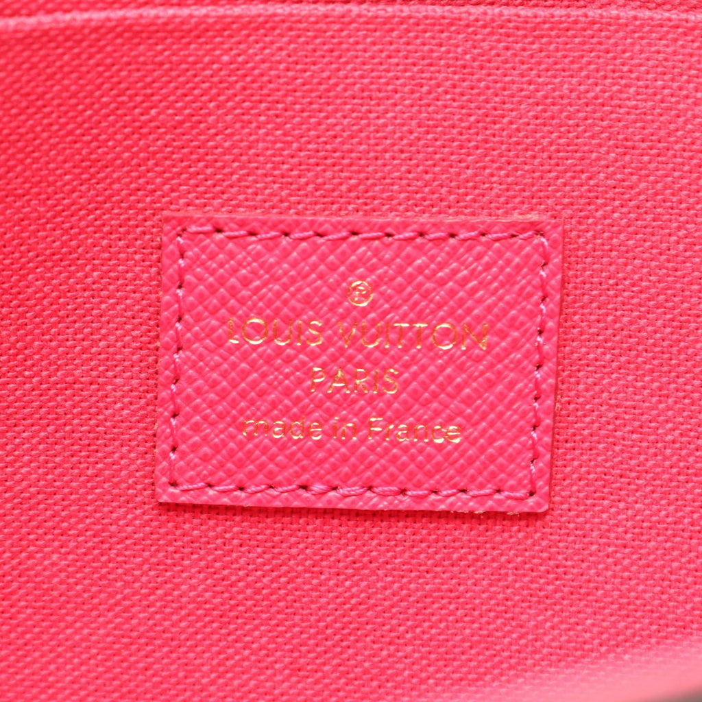 Louis Vuitton Pochette Felicie · Lovelock