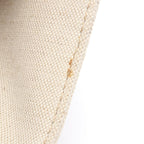 Prada · Canvas Leather Tote