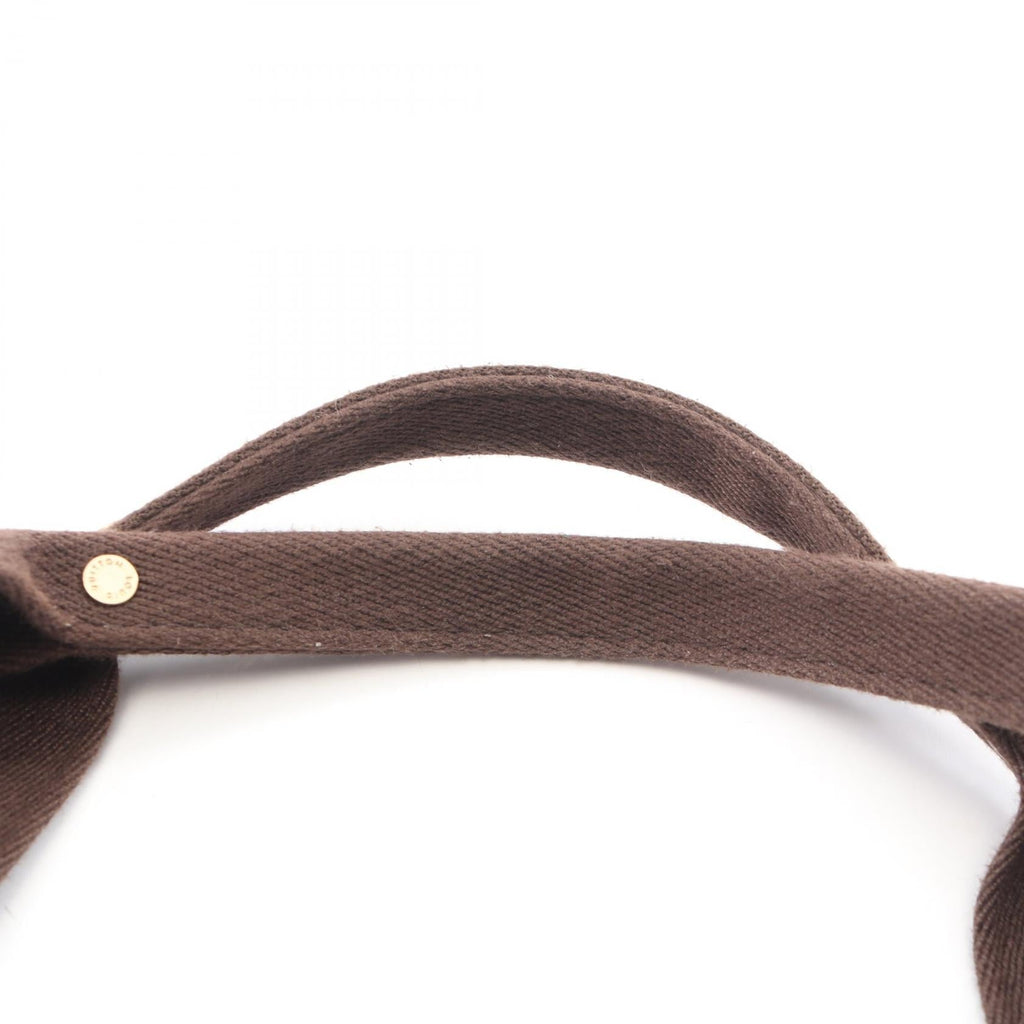 Louis Vuitton Cabas Bobourg · Monogram