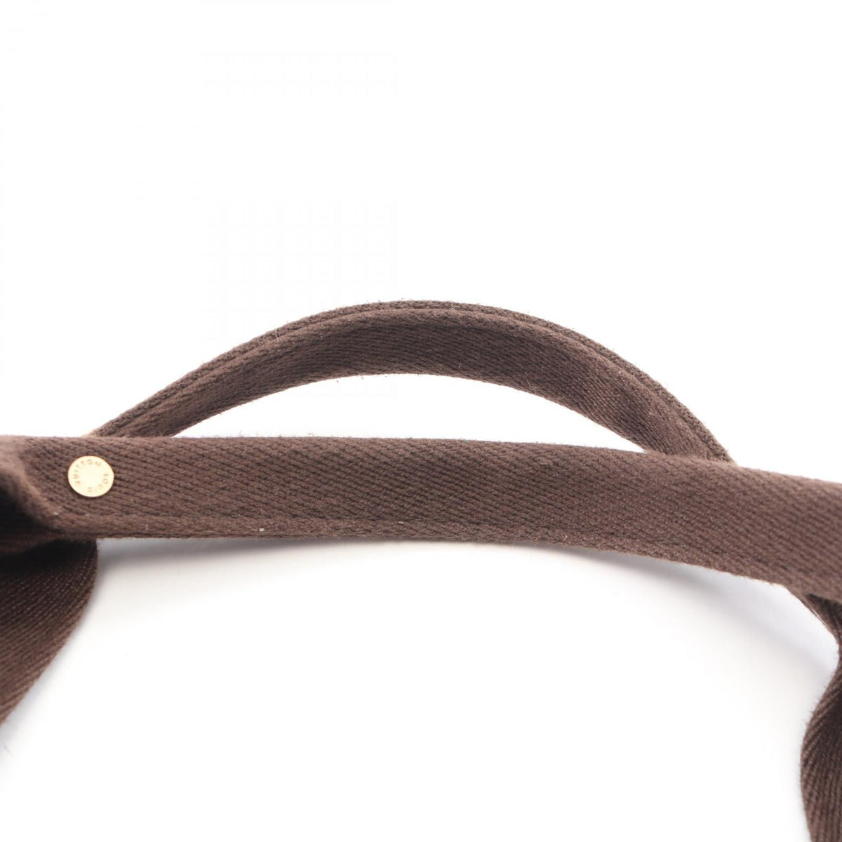 Louis Vuitton Cabas Bobourg · Monogram