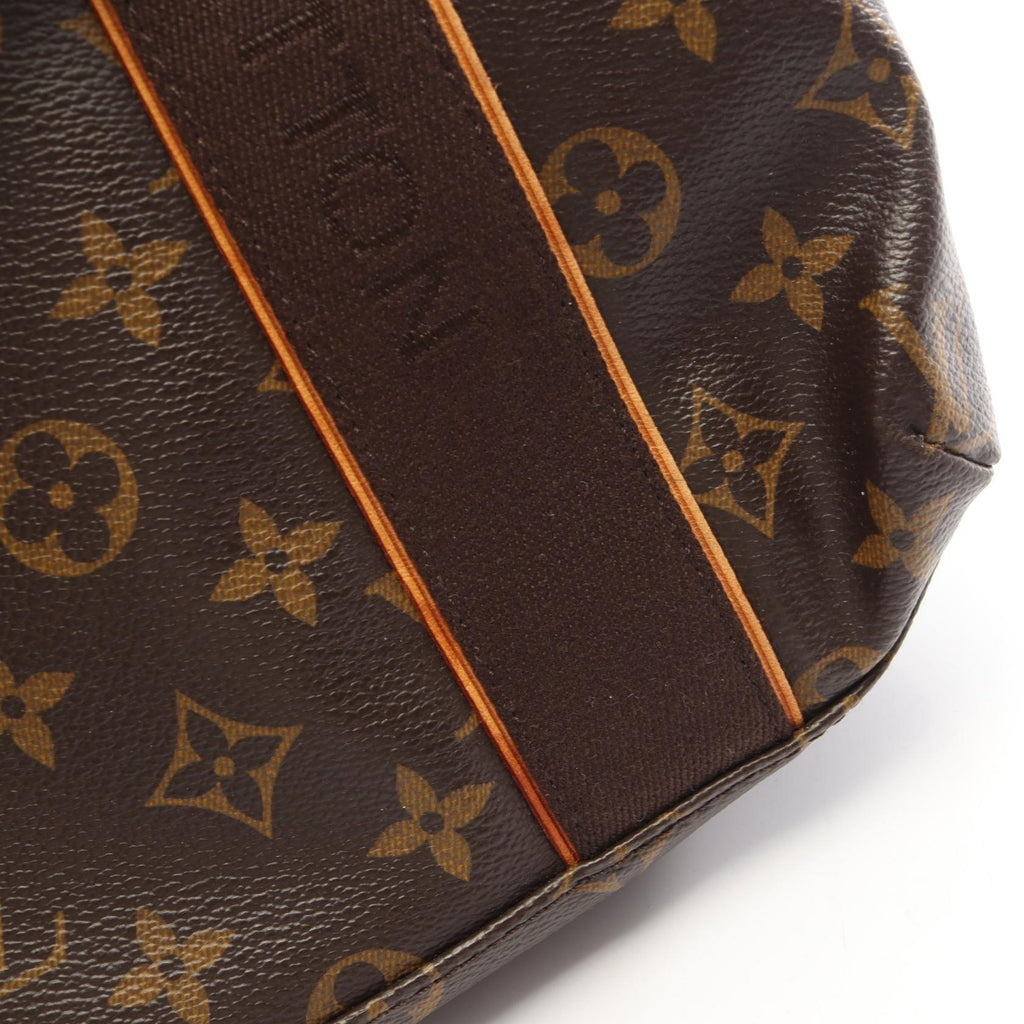 Louis Vuitton Cabas Bobourg · Monogram