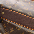 Louis Vuitton Cabas Bobourg · Monogram
