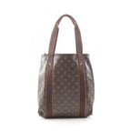 Louis Vuitton Cabas Bobourg · Monogram