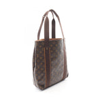 Louis Vuitton Cabas Bobourg · Monogram