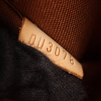 Louis Vuitton Cabas Bobourg · Monogram