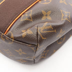 Louis Vuitton Cabas Bobourg · Monogram